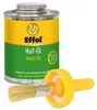 Effol-Huföl mit Pinsel 475 ml für brillianten Glanz Produktbild-Vorschau 1