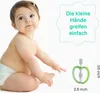 Anneau de dentition bébé de LoveNoobs™, BPA/BPS libre, Voir les images du produit 10