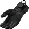 Rukavice Revit Sand 5 Black 2XL Náhled obrázku produktu 2