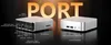 GEEKOM A7 Mini PC 2026 AMD Ryzen 5 7535HS 8C16T 5,2 GHz 16 Voir les images du produit 3