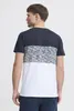 SOLID SDSinor Herren T-Shirt Kurzarm Shirt mit Streifen Produktbild-Vorschau 4