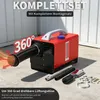 LARS360 Dieselový topný ventilátor, 8 kW, 12 V, dieselový Náhled obrázku produktu 6