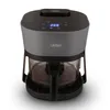 A close-up, front-facing studio shot of a Lauben air fryer. Podgląd zdjęcia produktu