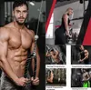 alpas Kabelmaschinen-Zubehör Set, Pulldown Zubehör für Produktbild-Vorschau 3