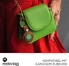 moto Tag Jade Green 1er Pack Produktbild-Vorschau 6
