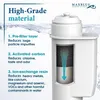 Maxblue Ersatz Filter für Siemens® EQ6 EQ9 S700 EQ500 EQ Produktbild-Vorschau 3