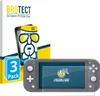 3x BROTECT Schutzglas für Nintendo Switch Lite Schutzfolie Produktbild-Vorschau 1