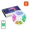 Gosund Smart Wi-Fi světelný LED pásek (2,8m) Náhled obrázku produktu 33