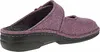 FINN COMFORT Arlberg Damen Hausschuhe violett Filz - Größe: Produktbild-Vorschau 16