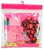 Barbie HYV03, 3 rok/roky, 200 mm, 20 g, Vícebarevný Náhled obrázku produktu 2