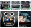 Autoradio Carplay Android 9 pouces pour Citroën C2 C3  Voir les images du produit 3