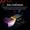 G.Skill Trident Z F4-3000C16Q-32GTZN, 32 GB, 4 x 8 GB, Produktbild-Vorschau 8