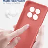 Hülle für Xiaomi Redmi Note 14 Pro 5G Case Cover Bumper Produktbild-Vorschau 4