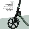 Generation V  Scooter oliv - Klappbar & Höhenverstellbar - Produktbild-Vorschau 7