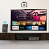 Antenna per televisione terrestre - DVB-T2 HEVC - 2in1 - Anteprima dell’immagine prodotto 2