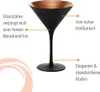 Stölzle Lausitz Martini Cocktailgläser Coktailschale Produktbild-Vorschau 3