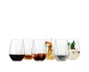 Spiegelau 6-teiliges Universalbecher-Set , Kristallglas, Anteprima dell’immagine prodotto 3