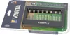 Varta LCD MULTI CHARGER+ - 4 Std. Batterieladegerät - (für Produktbild-Vorschau 19