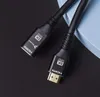 Cavo di prolunga Reagle HDMI 2.1 4K 144Hz 0,5 m Adattatore Anteprima dell’immagine prodotto 9