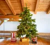 Kunstkerstboom, model Roswell, groene den, 150 cm, Productafbeelding-voorbeeld 9