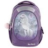 Depesche 10776 Miss Melody Schulrucksack Glitzer, Lila Produktbild-Vorschau 3