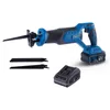 Scheppach Akku-Säbelsäge BC-RS250-X | Brushless | Hublänge Produktbild-Vorschau 1