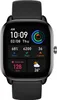 Amazfit GTS 4 Mini schwarz Bluetooth Smartwatch Produktbild-Vorschau 1