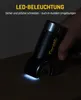 Fanttik C8 Nano Elektrische Schere, Kartonschneider Produktbild-Vorschau 6
