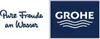 GROHE Einhandmischer Waschtisch Eurosmart NEU S-Size, mit Anteprima dell’immagine prodotto 18
