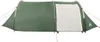 Campingzelt 4 Personen Grün 405x170x106 cm 185T Taft - Produktbild-Vorschau 6