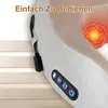 U-förmiges Massagekissen für Nacken, multifunktionaler Produktbild-Vorschau 5