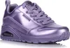 Skechers Sneaker UNO, High-Tech, Blau, Damen Produktbild-Vorschau 11