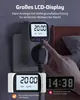 DEWENWILS Zeitschaltuhr Steckdose Digital 2er Pack, 16A Produktbild-Vorschau 5