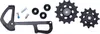 Sram Ex1 Stützradsystem Schwarz,Grau  Schwarz,Grau One Size Produktbild-Vorschau 3