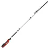 Elektrische heggenschaar GC-HH 9046 (rood/zwart, 900 Watt) Productafbeelding-voorbeeld 17