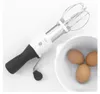 OXO 1126980, Drehquirl, Schwarz, Edelstahl, Weiß, Produktbild-Vorschau 15