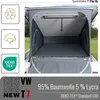 Spannbettlaken VW T7 California Aufstelldach / Pop Up Roof Produktbild-Vorschau 2