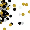 Oblique Unique Konfetti Rund Glitzer Streudeko Tisch Deko Produktbild-Vorschau 2