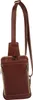 piké Crossover Bag Herren braun Produktbild-Vorschau 6