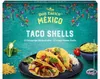 Taco Shells 12 knusprige Maisschalen Produktbild-Vorschau 1