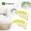 Kolíčky na prádlo KADAX "Luant", odolné proti větru, 12 Náhled obrázku produktu 4