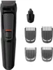 Multigroom 6 v 1, sada pro péči o obličej MG3710 Náhled obrázku produktu 3