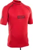 Ion Promo Rashguard Kurzarm-rashguard Rot XL Rot XL Produktbild-Vorschau 1