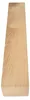 Eichenholz-Kantholz Möbelbein 30 cm, Holz, 55 x 45 mm Produktbild-Vorschau 4