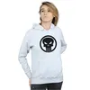 Marvel - "The Punisher Skull Circle" Kapuzenpullover für Produktbild-Vorschau 2