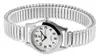 Classique 1700018-002 Analog Damenuhr mit Metallzugband Produktbild-Vorschau 2