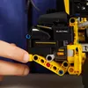LEGO® Technic 42209 - Chargeuse sur pneus Volvo L120 Voir les images du produit 26