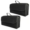 2er Set  Kofferraumtasche Organizer 50x15x27,5cm | Produktbild-Vorschau 1