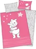 "Winnie Pooh ( Disney )" Bettwäsche / Babybettwäsche / Produktbild-Vorschau 1