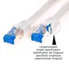 TPFNet 20m Cat.6A Patchkabel / Netzwerkkabel S/FTP 10GBit, Produktbild-Vorschau 4